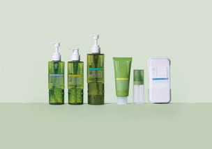 化妝品與護(hù)膚品包裝設(shè)計的創(chuàng)新與美學(xué)參考