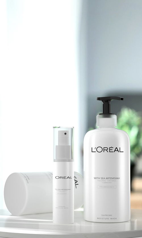 護(hù)膚品 科學(xué)護(hù)膚與肌膚健康的守護(hù)者